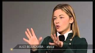 Intervista ad Alice Bellagamba